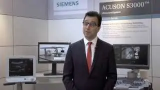 ECIO 2014 Technology Snapshot: Siemens' Multimodality Imaging