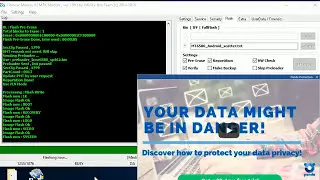 how to flash lava iris 702 dead after fash