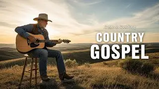 Tender Gospel Praise Worship 🌼 Gentle Worship Music for Inner Healing
