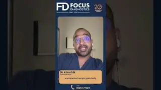 Fatty Liver Screening in Hyderabad | Affordable Liver Health Packages | Focus Diagnostics