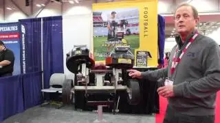 The Snap Attack from Sports Attack