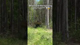 Lightning Strikes.  #funny #funnylaugh #youtubeshorts #viral #comedy #diy #lightningmcqueen
