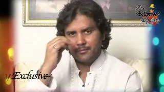 Singer Javed Ali Shares His  Journey To Bollywood