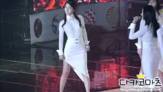 121223 평택 락 페스티벌 스피카(양지원) - Lonely