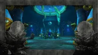Interactive World of Warcraft: Cataclysm Music: Throne of the Tides