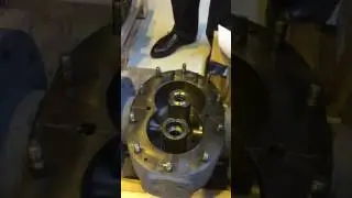 Насосы кулачковые и шестеренные Zeilfelder 2