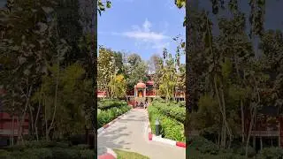 S S College Shahjahanpur ❤️ #college #shortvideo #shortsviral