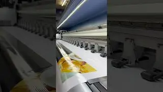 Flex High Quality Printing | Premium Banners & Hoardings in 4K #intags #viralshorts #ytshorts #new