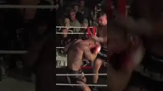 Bareknuckle fighting! BKB #bareknuckleboxing #fightnight #underground #fighting #ksp #stockholm BKB