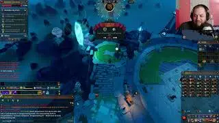 Обучение некромантии RS3 Лиги