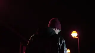 Sidstopia - Veleno prod. Zywah (Official Video)