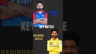 Delhi Capitals vs Chennai Super Kings | DCvsCSK | IPL | IPL 2024 | RISHABH PANT | MS DHONI | JADEJA