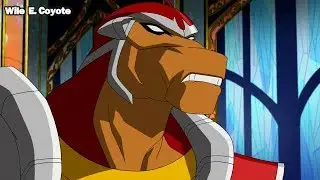 El Origen de Beta Ray Bill &diams; Los Vengadores los Heroes mas Poderosos del Planeta &diams; Espa&ntilde;ol Latino