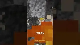 I hope he's not trapping me - skywars