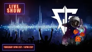 Live Table Top Wargaming Talk Show 40k, Age of Sigmar, Kill Team, Warcry, Infinity #77