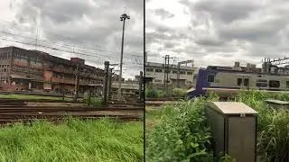 我與______的街拍日誌 EP.15