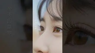 AiFrees《夏日未完的約定》｜ Short MV (Member Ver.) #AiFrees #夏日未完的約定 #Shorts #AI音樂 #盛夏的篇章