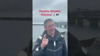 Что означает слово &laquo;Mayday&raquo;?