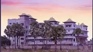 New Sakya Monastery Bodhgaya (Dolma Phodrang Foundation)