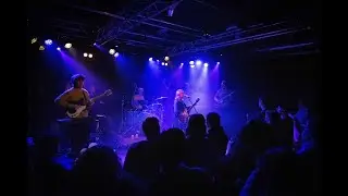 Moonloops - Album Releaseshow - Aftermovie