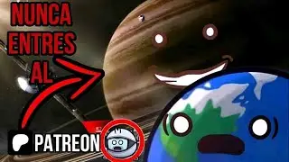EL PLANETA ERRANTE ||| CREEPYPASTA DE SOLARBALLS 