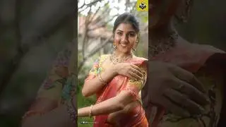 ರಾಗಿಣಿ ಪ್ರಜ್ವಲ್ ನವರಾತ್ರಿ ಮೊದಲ ದಿನ ಮಿಂಚಿದ್ರು | Ragini Prajwal |Bombege JeevaTandu Song #raginiprajwal