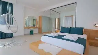 Villa Pax - Kalkan Villa