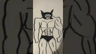 &ldquo;Hank Beast&rdquo; X-Men