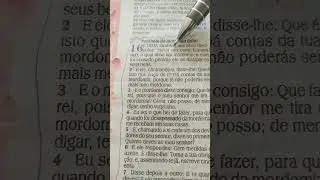 #Deus, fala com voc&ecirc;
