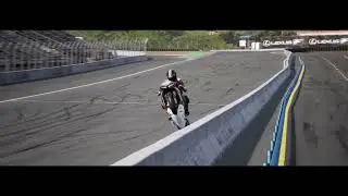 Ride 4 | Mini Clip 4K  | Wheeling day - Team Eracer on laguna seca | iNAra2K | PS5