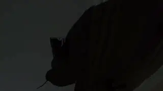 Changing a light switch with a dimmer switch.