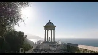 SON MARROIG DRONE FILM WORK