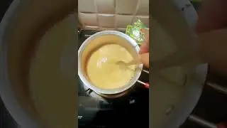 Instand Coffee ॥Hot Coffee recipe॥BRU COFFEE॥How To Make Coffee at Home॥#shorts #youtubeshort