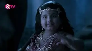 Kahat Hanuman Jai Shri Ram - Ep 15 - Best Scene - January 27, 2020 | And TV