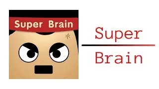 Super Brain Level 121 122 123 124 125