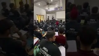 Career Guidance by Praneet sir | BEST ACADEMY IN DEHRADUN | JMDI  ACADEMY