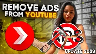 How to remove ads on YouTube | Removing ads on YouTube with Autoskip YouTube ads remover