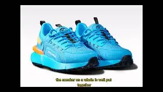 African  Sneaker Brand Making  Wave