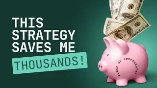 Power of Compounding (Basics) l How to Multiply Your Money with This Powerful Strategy!
