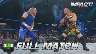 Rob Van Dam vs Jerry Lynn: FULL MATCH (TNA ONO: Xtravaganza 2013) | IMPACT Wrestling Full Matches