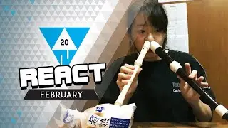 React: Win Compilation Januar 2020