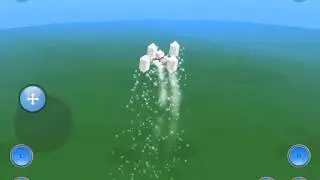 [Blocksworld HD] Mystical orb