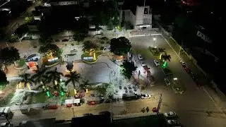 Mavic 3 Pro modo auto a  1080p 50 FPS 