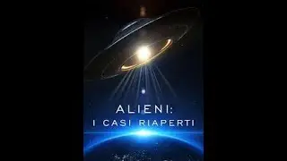Alieni i Casi Riaperti   Gli Alieni Alto Bianchi   Ep3 Focus DOCUMENTARIO ITA 2025