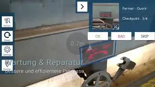 Boost your inspection efficiency with Inspect AR.