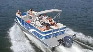 Sylvan Mirage 8522 RL LES