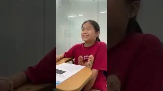 Dream Sky English Center - Bảo Anh- Lớp 14 Fa4 Test 4 -  Cơ sở 8 Ngụy Như Kon Tum