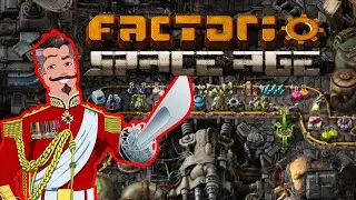 Iron In, Sanity Out, Factorio Adventures -Factorio stream  -Join the !discord