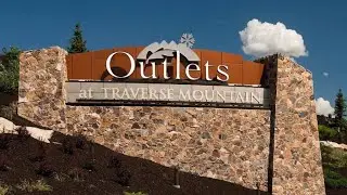 Outlets at Traverse Mountain