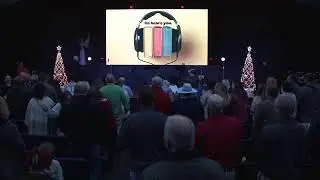 Sunday Service 12.14.2025